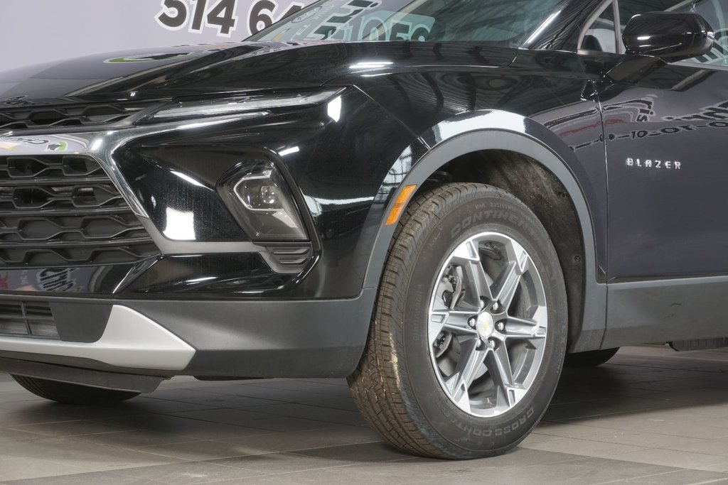 Chevrolet Blazer  2024 à Montréal, Québec - 3 - w1024h768px