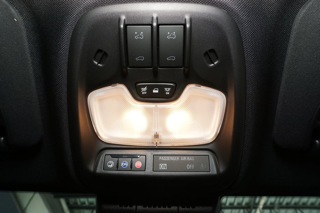 Chevrolet Colorado  2024 à Montréal, Québec - 24 - w1024h768px
