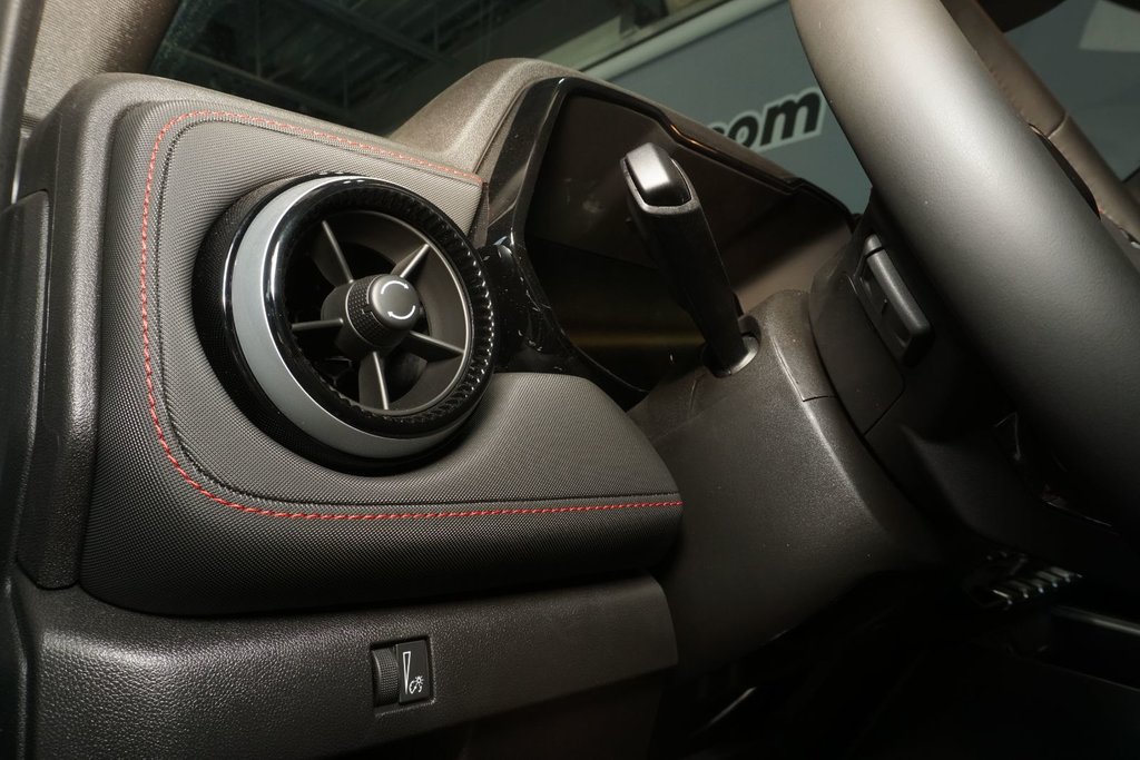 Chevrolet Colorado  2024 à Montréal, Québec - 14 - w1024h768px