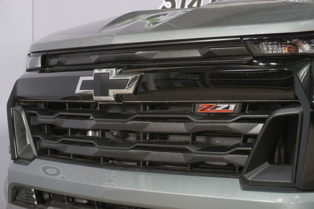 Chevrolet Colorado  2024 à Montréal, Québec - 5 - w1024h768px