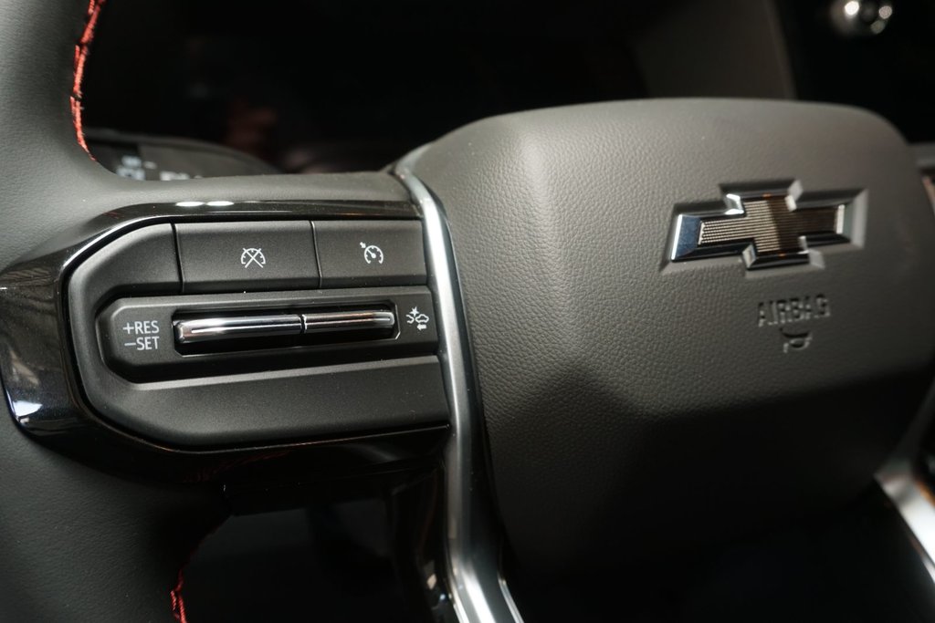 Chevrolet Colorado  2024 à Montréal, Québec - 10 - w1024h768px