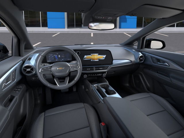 Chevrolet Equinox EV  2025 à Montréal, Québec - 5 - w1024h768px