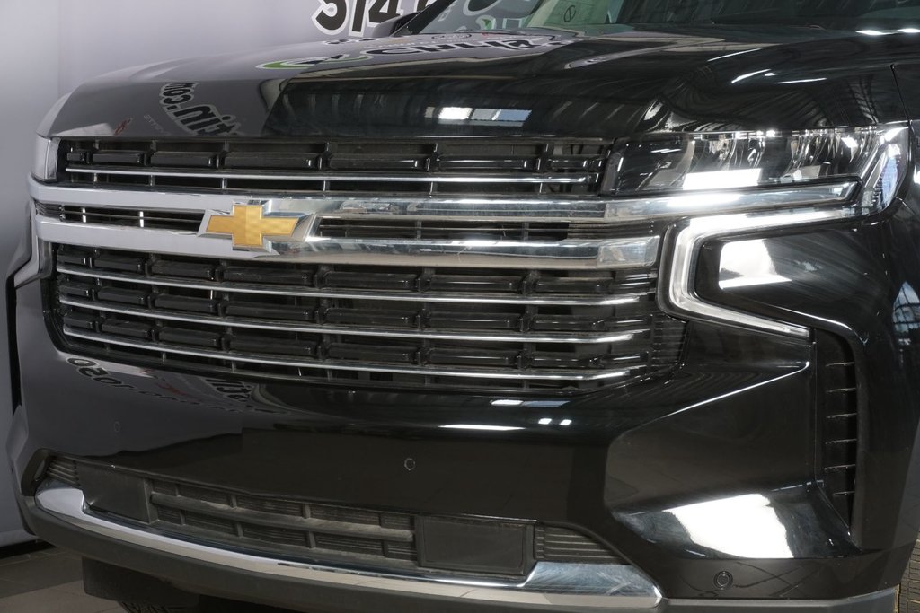 Chevrolet Tahoe  2024 à Montréal, Québec - 5 - w1024h768px