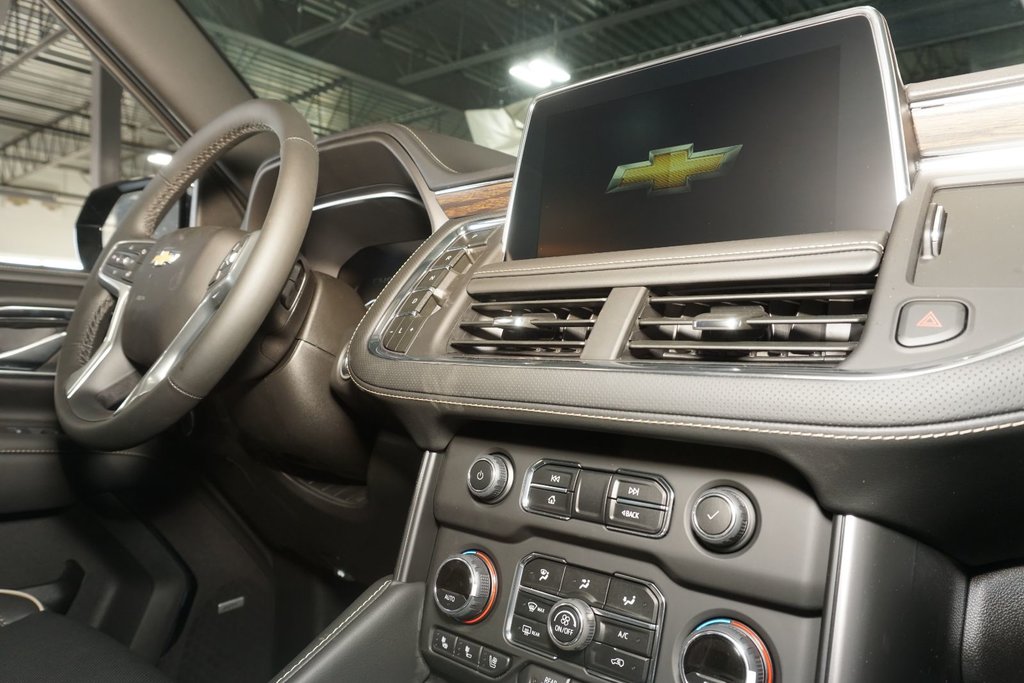 Chevrolet Tahoe  2024 à Montréal, Québec - 21 - w1024h768px