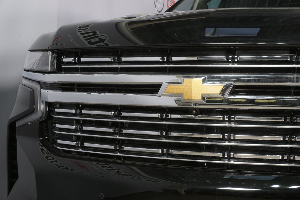 Chevrolet Tahoe  2024 à Montréal, Québec - 3 - w1024h768px