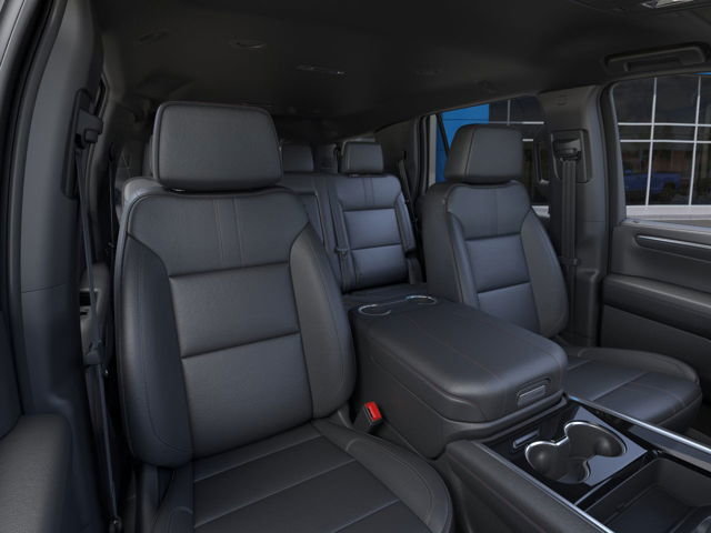 Chevrolet Tahoe  2025 à Montréal, Québec - 6 - w1024h768px