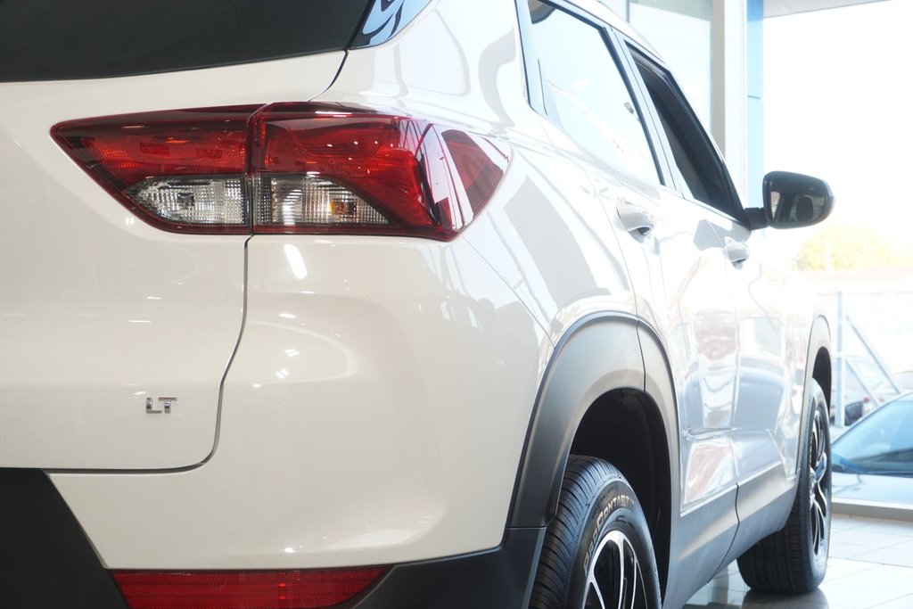 Chevrolet Trailblazer  2024 à Montréal, Québec - 29 - w1024h768px