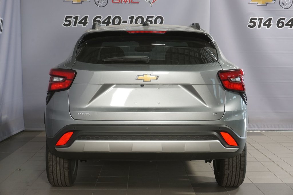 Chevrolet Trax  2025 à Montréal, Québec - 26 - w1024h768px