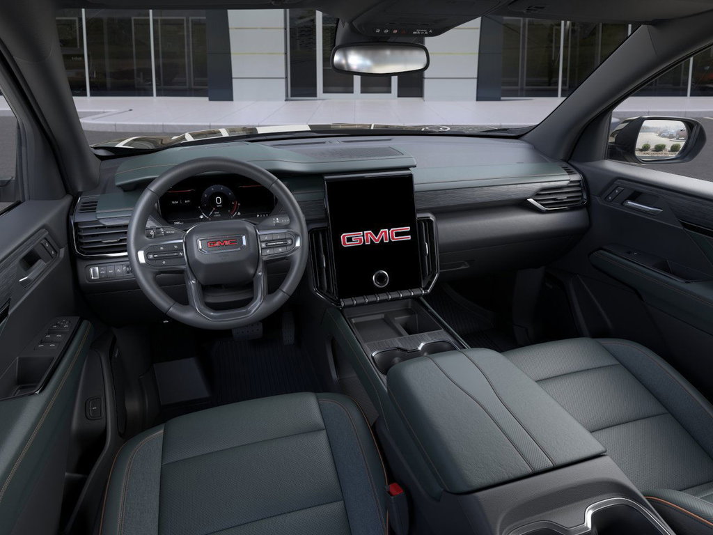 2025 GMC Acadia in Montreal, Quebec - 5 - w1024h768px