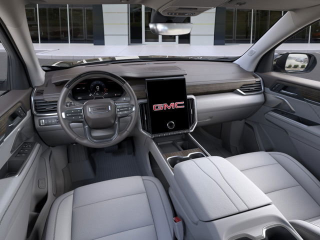 GMC Acadia  2025 à Montréal, Québec - 5 - w1024h768px