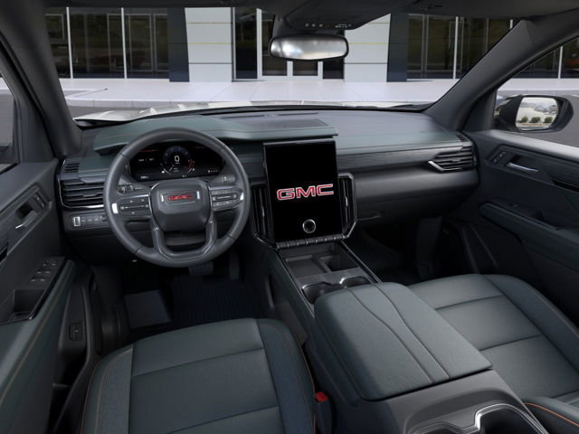 2025 GMC Acadia in Montreal, Quebec - 5 - w1024h768px