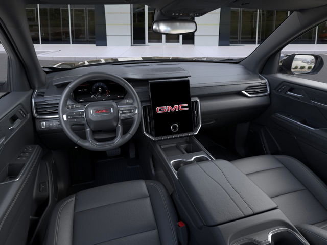 2025 GMC Acadia in Montreal, Quebec - 5 - w1024h768px