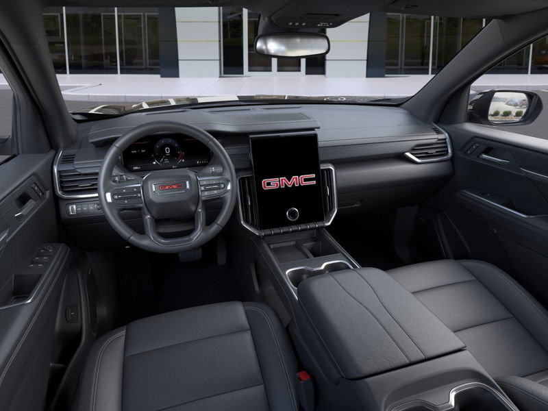 2025 GMC Acadia in Montreal, Quebec - 5 - w1024h768px