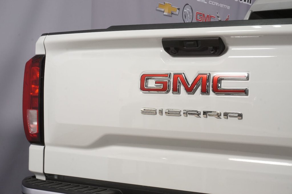 2024 GMC Sierra 1500 in Montreal, Quebec - 27 - w1024h768px