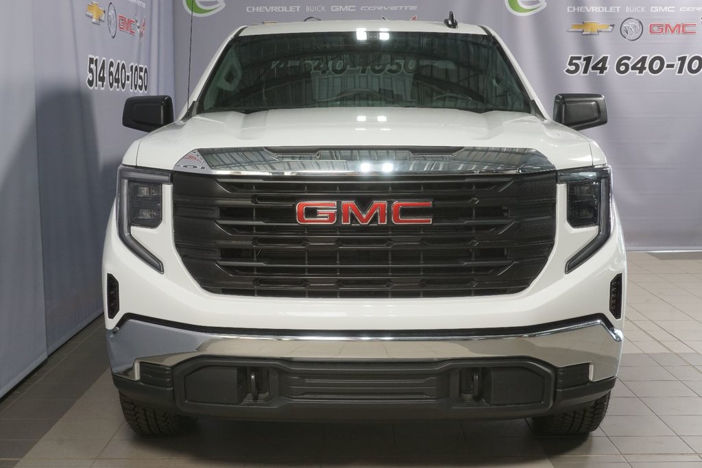 2024 GMC Sierra 1500 in Montreal, Quebec - 2 - w1024h768px