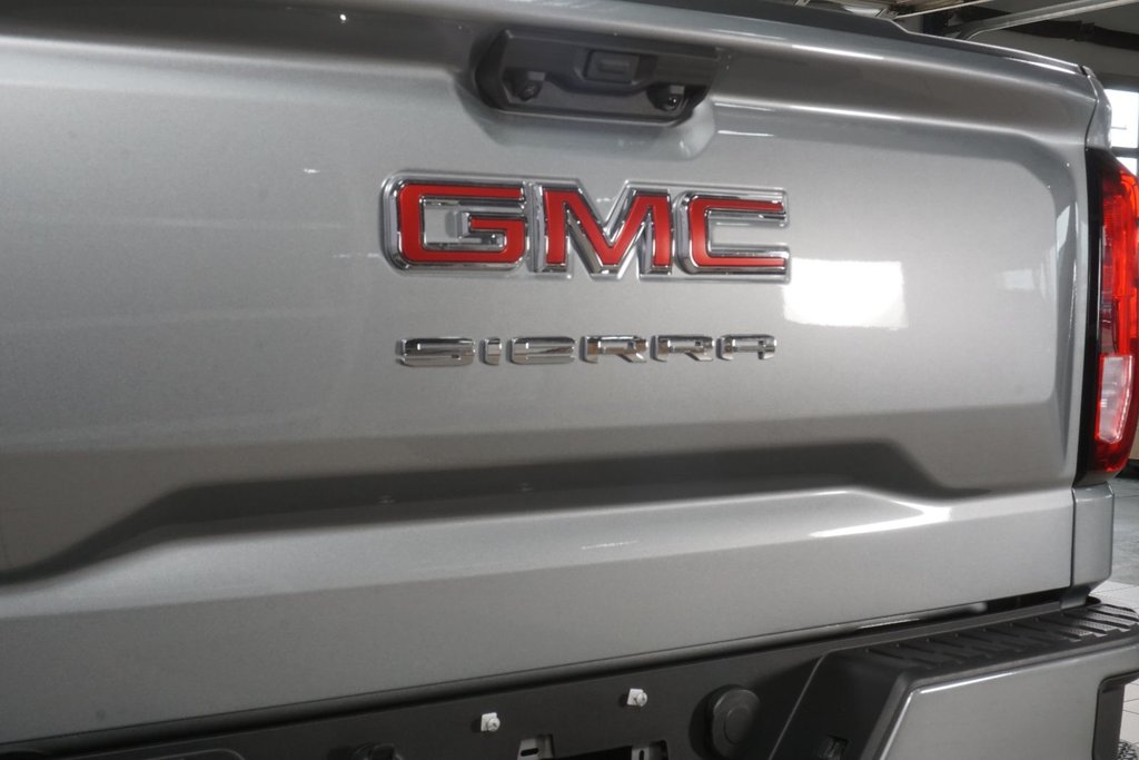 2024 GMC Sierra 1500 in Montreal, Quebec - 25 - w1024h768px