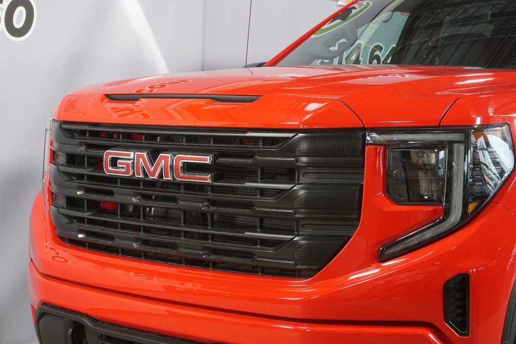 GMC Sierra 1500  2024 à Montréal, Québec - 6 - w1024h768px