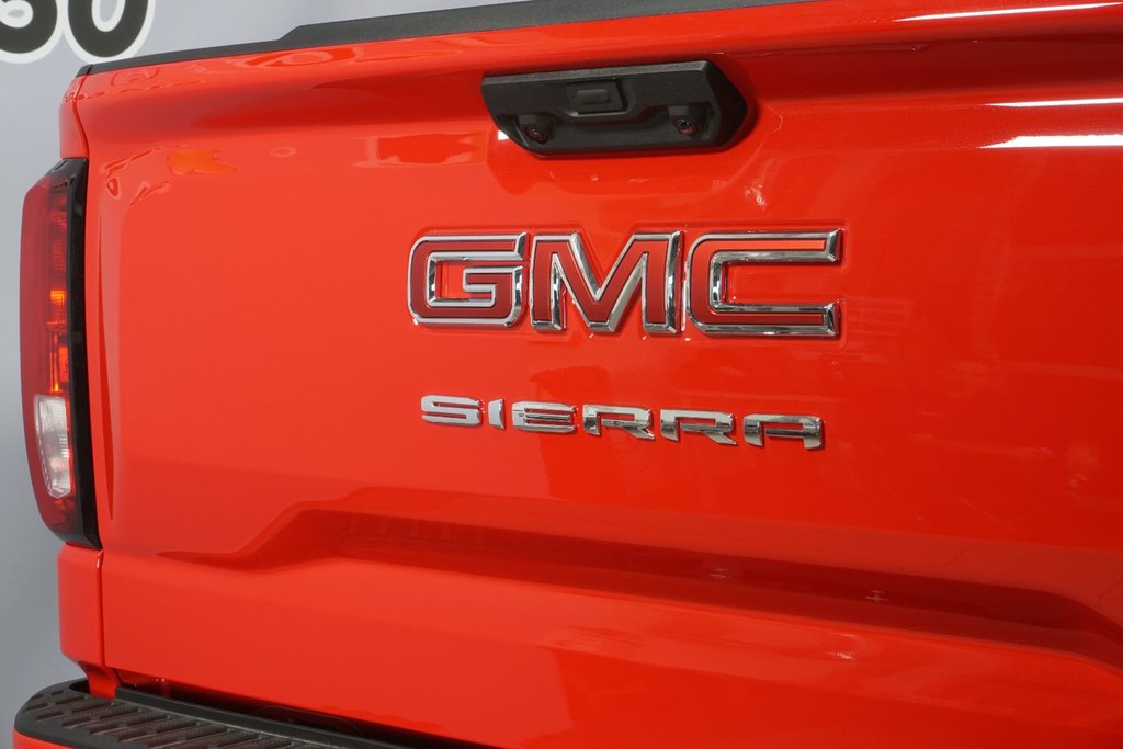 2024 GMC Sierra 1500 in Montreal, Quebec - 27 - w1024h768px