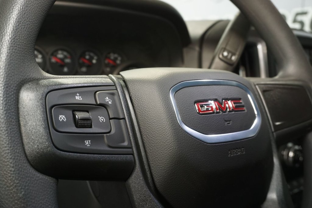 2024 GMC Sierra 1500 in Montreal, Quebec - 12 - w1024h768px