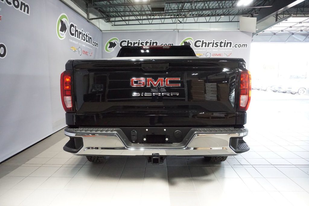 GMC Sierra 1500  2024 à Montréal, Québec - 11 - w1024h768px