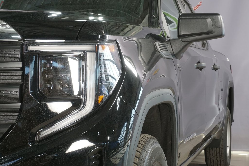 2024 GMC Sierra 1500 in Montreal, Quebec - 4 - w1024h768px