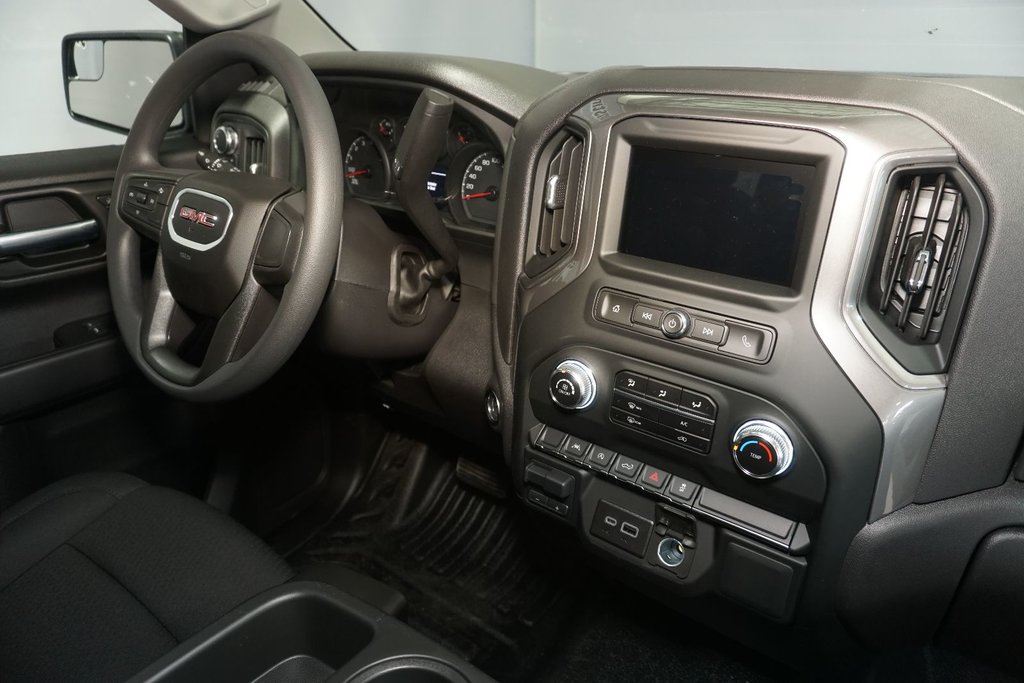 2024 GMC Sierra 1500 in Montreal, Quebec - 17 - w1024h768px