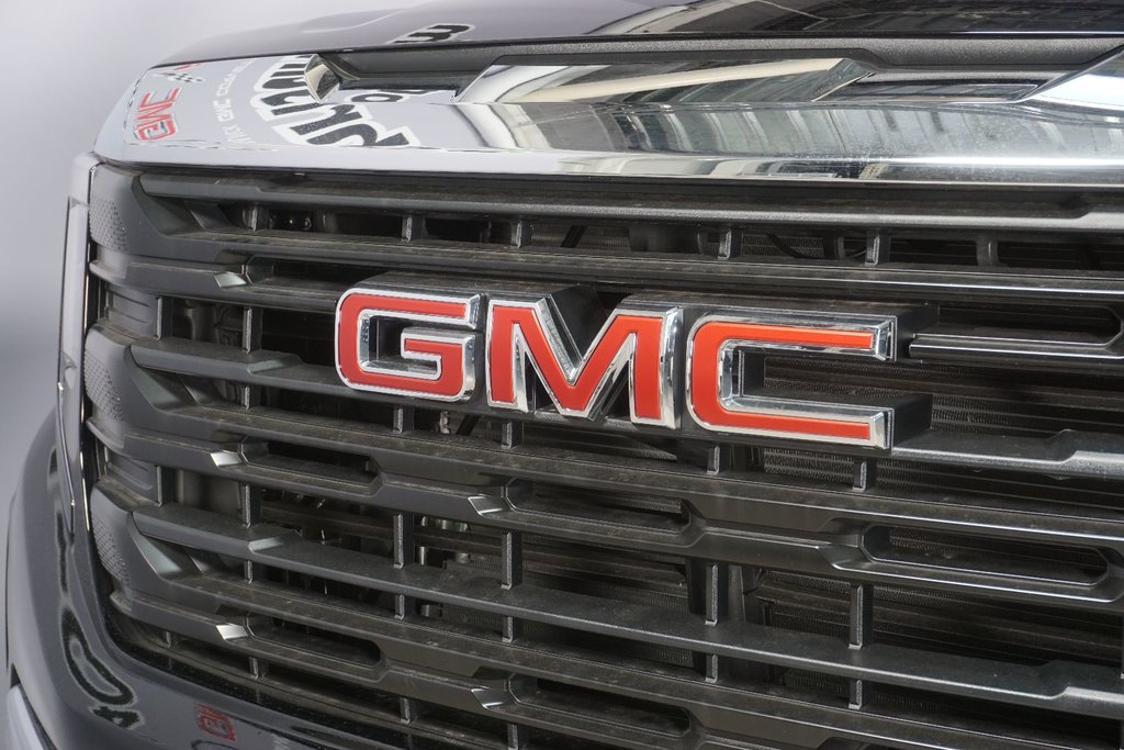 GMC Sierra 1500  2024 à Montréal, Québec - 3 - w1024h768px