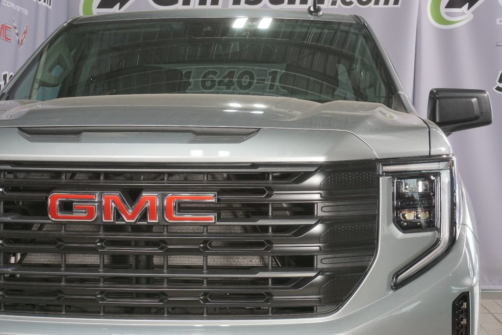 GMC Sierra 1500  2024 à Montréal, Québec - 6 - w1024h768px