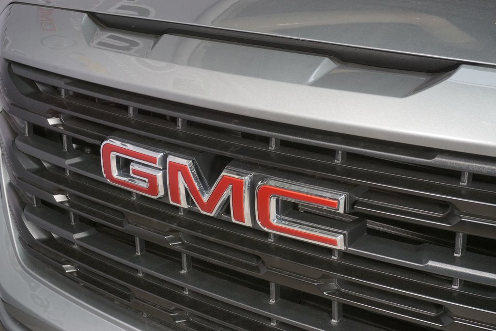 2024 GMC Sierra 1500 in Montreal, Quebec - 5 - w1024h768px