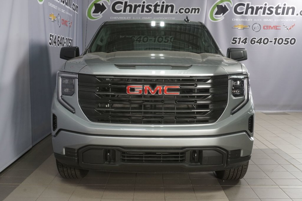 2024 GMC Sierra 1500 in Montreal, Quebec - 2 - w1024h768px