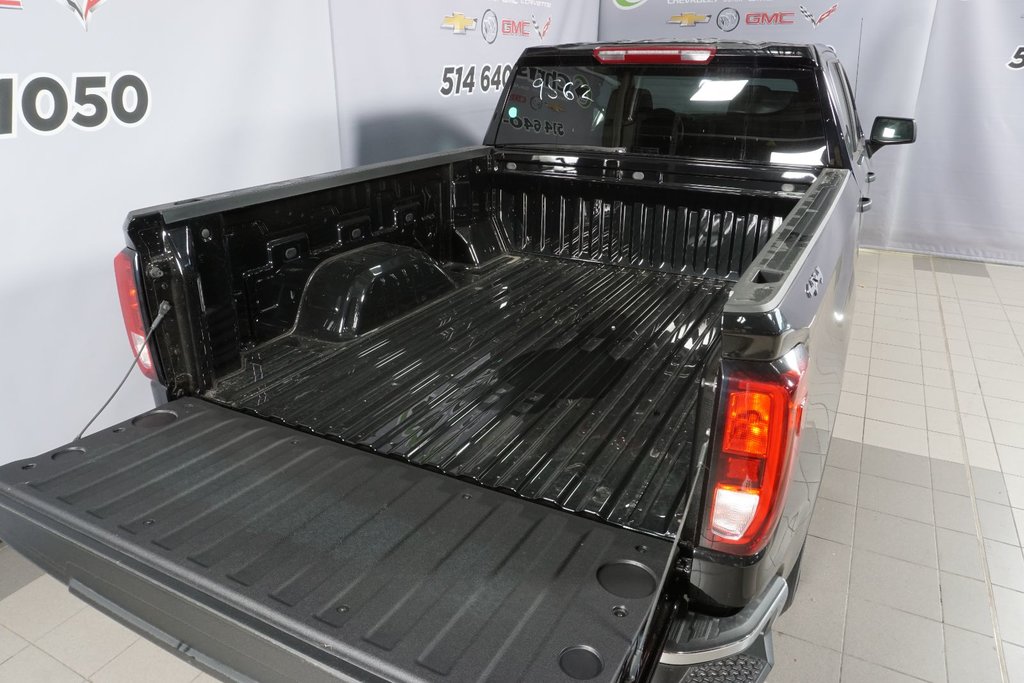 2024 GMC Sierra 1500 in Montreal, Quebec - 23 - w1024h768px