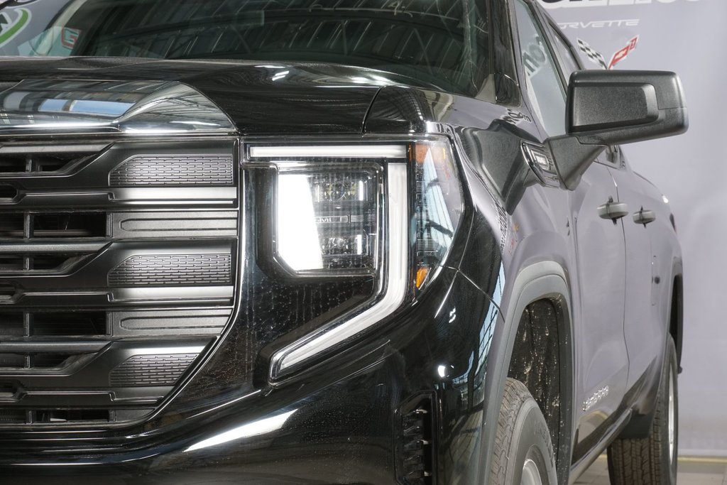 2024 GMC Sierra 1500 in Montreal, Quebec - 4 - w1024h768px