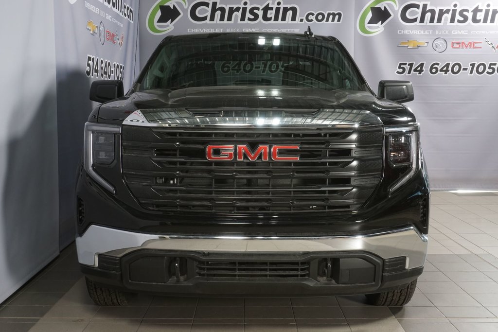 2024 GMC Sierra 1500 in Montreal, Quebec - 2 - w1024h768px