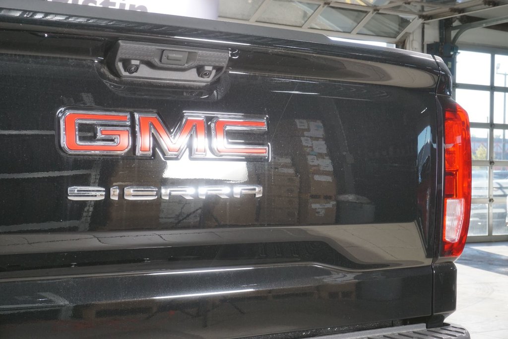 2024 GMC Sierra 1500 in Montreal, Quebec - 25 - w1024h768px