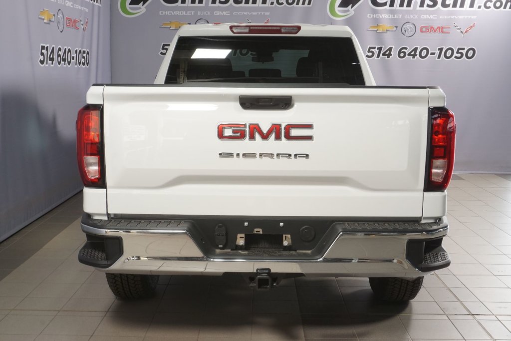 GMC Sierra 1500  2024 à Montréal, Québec - 25 - w1024h768px