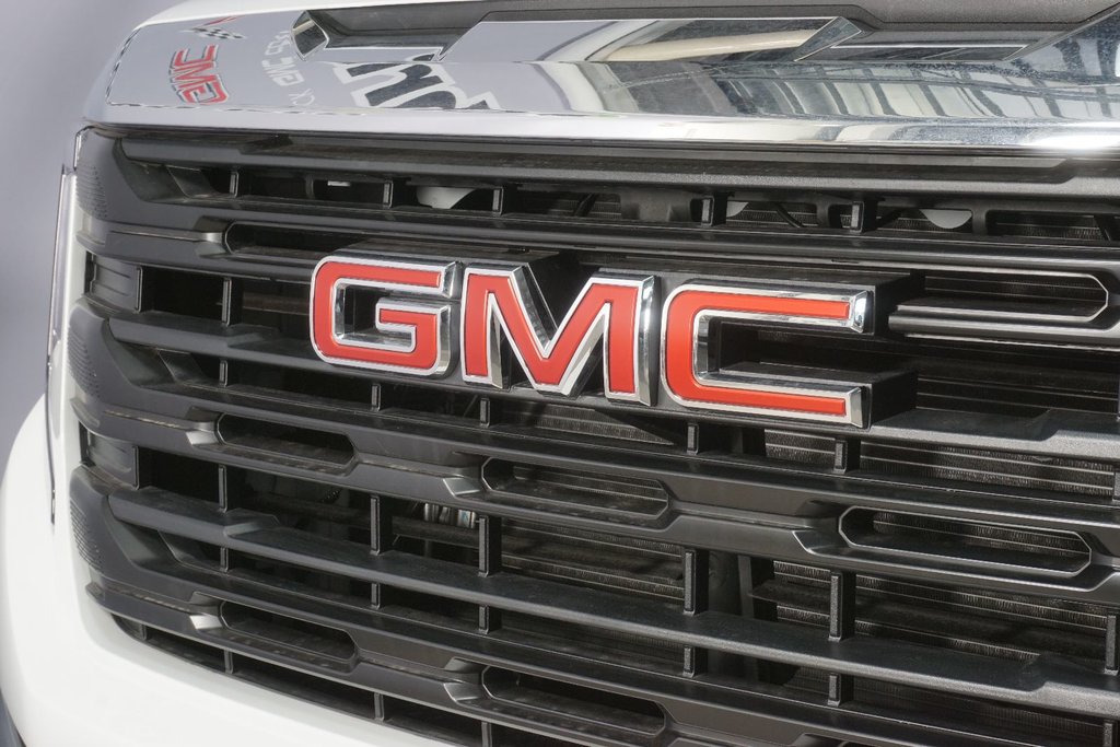 GMC Sierra 1500  2024 à Montréal, Québec - 6 - w1024h768px