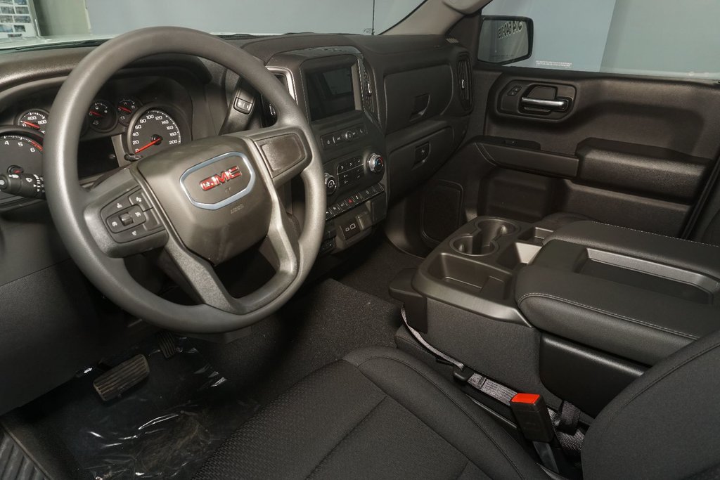 2024 GMC Sierra 1500 in Montreal, Quebec - 10 - w1024h768px