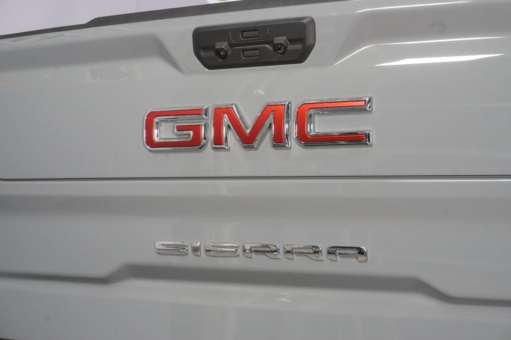 GMC Sierra 1500  2024 à Montréal, Québec - 35 - w1024h768px