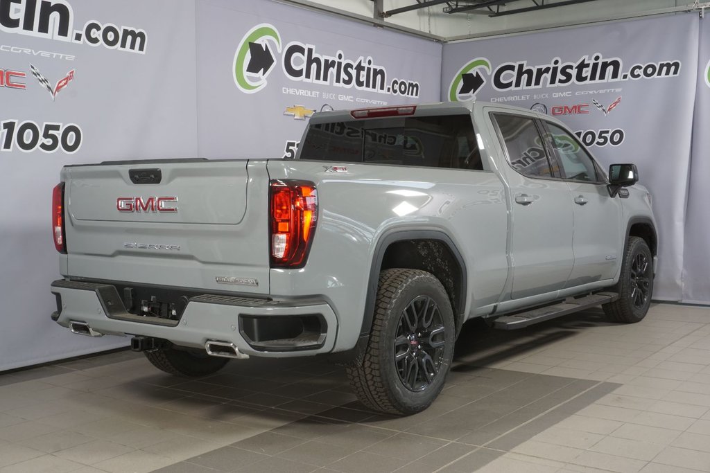 GMC Sierra 1500  2024 à Montréal, Québec - 40 - w1024h768px