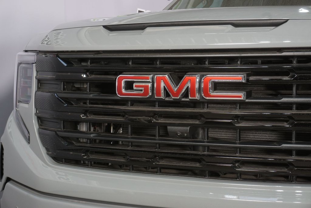 GMC Sierra 1500  2024 à Montréal, Québec - 3 - w1024h768px