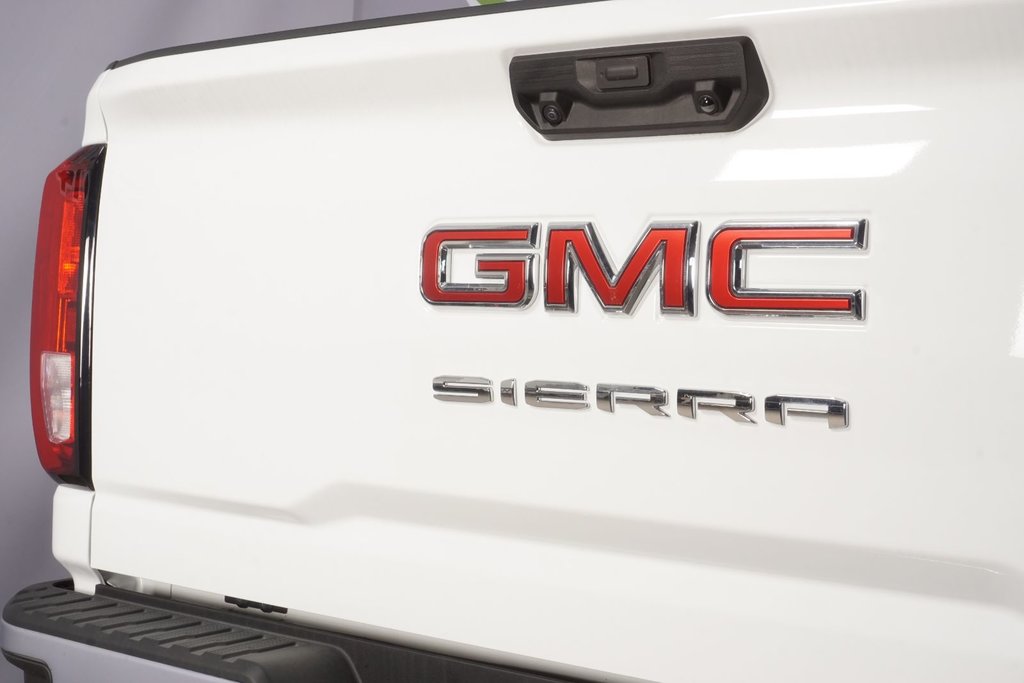 GMC Sierra 2500 HD  2024 à Montréal, Québec - 29 - w1024h768px