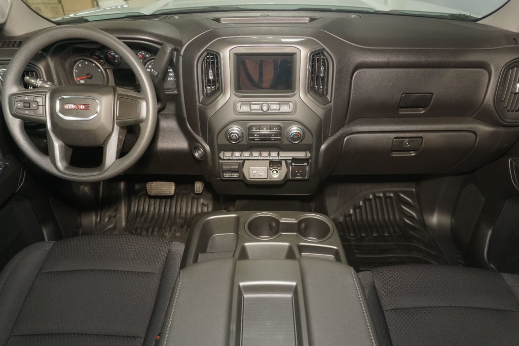 2025 GMC Sierra 2500 HD in Montreal, Quebec - 20 - w1024h768px