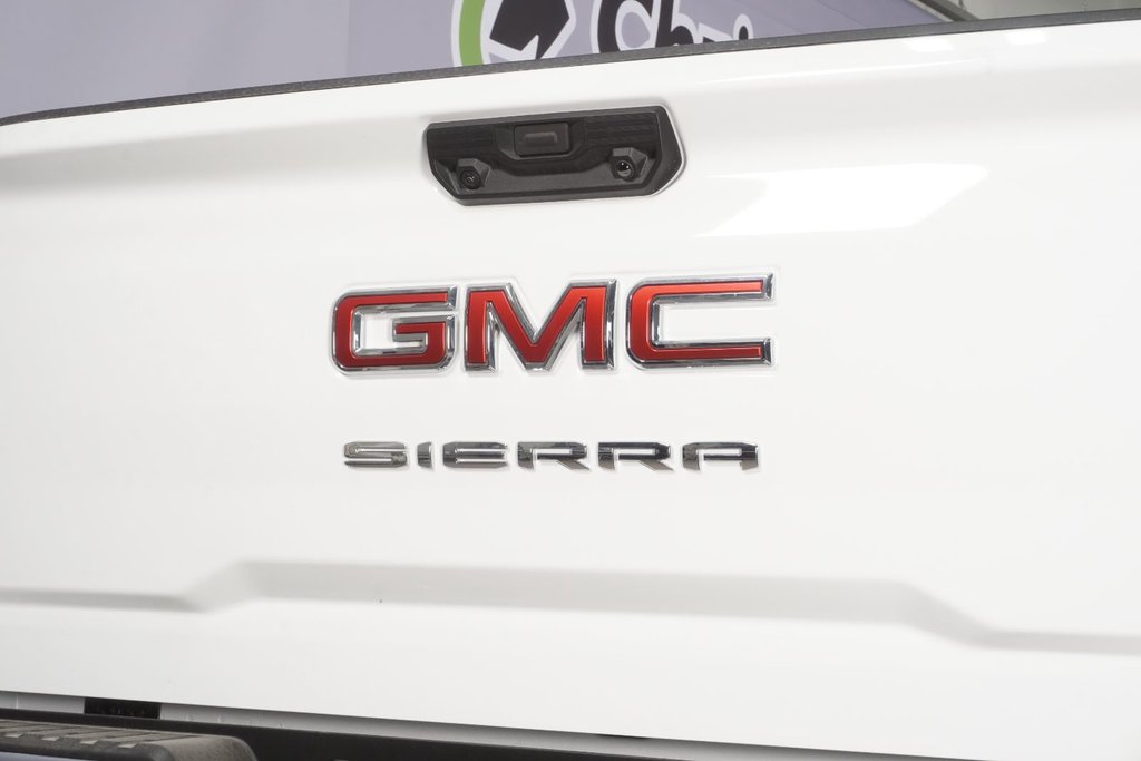 2025 GMC Sierra 2500 HD in Montreal, Quebec - 29 - w1024h768px