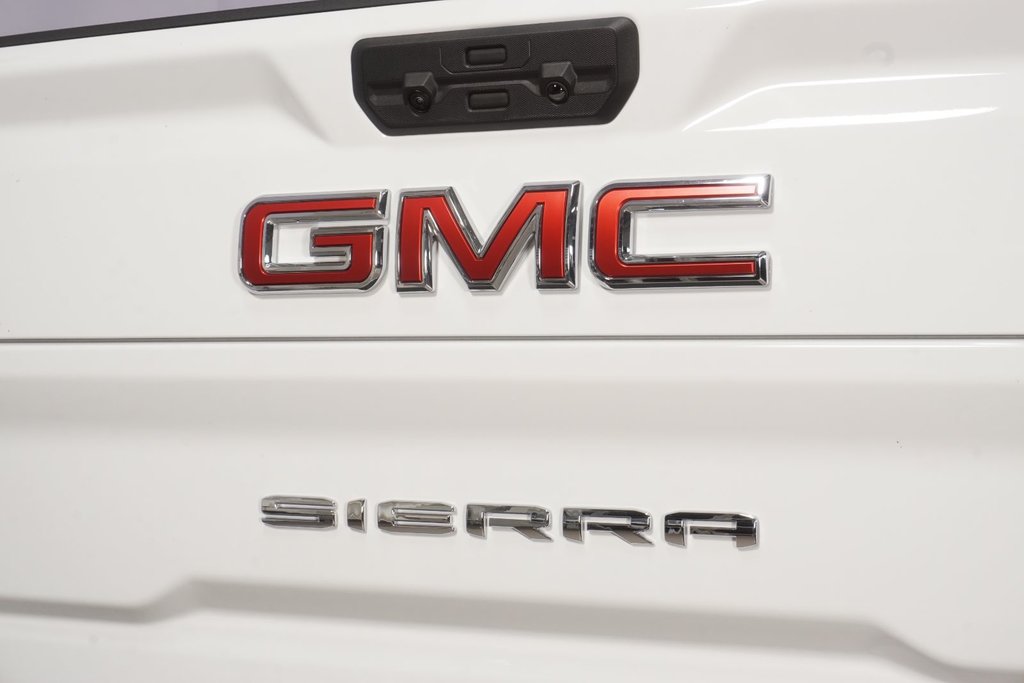 2025 GMC Sierra 2500 HD in Montreal, Quebec - 41 - w1024h768px