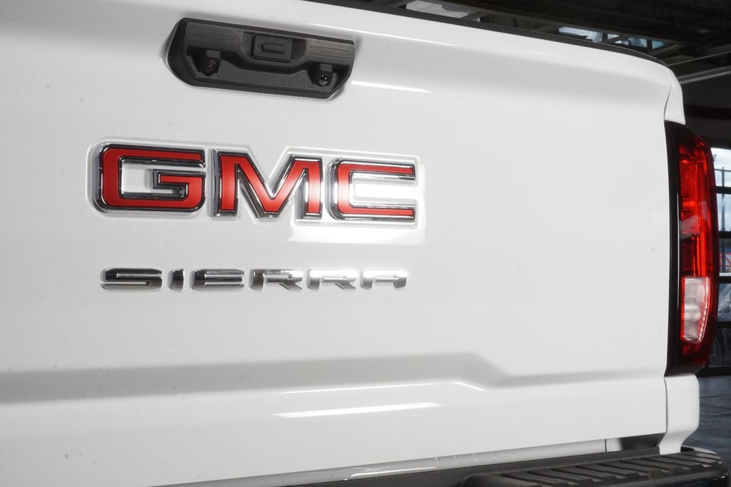 GMC Sierra 2500 HD  2025 à Montréal, Québec - 28 - w1024h768px