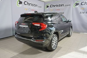 2024 GMC Terrain in Montreal, Quebec - 4 - w1024h768px