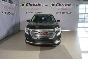 2024 GMC Terrain in Montreal, Quebec - 3 - w1024h768px