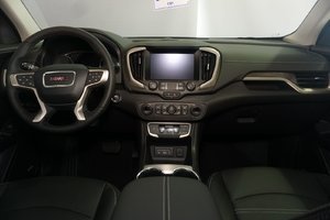 2024 GMC Terrain in Montreal, Quebec - 15 - w1024h768px