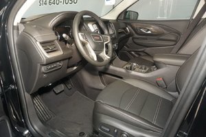 2024 GMC Terrain in Montreal, Quebec - 8 - w1024h768px