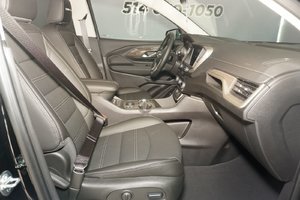 2024 GMC Terrain in Montreal, Quebec - 24 - w1024h768px